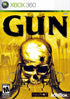 Gun Xbox 360 Complete - Excellent