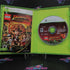 Lego Indiana Jones The Original Adventures Xbox 360 Complete - Excellent