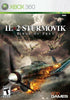 IL-2 Sturmovik Birds of Prey Xbox 360 - Like New