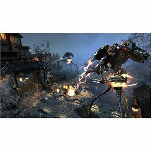 Unreal Tournament III Xbox 360 Complete - Excellent