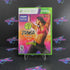 Zumba Fitness Xbox 360 Complete - Refurbished