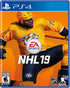 NHL 19 PS4 PlayStation 4 Complete - Excellent