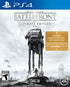 Star Wars Battlefront Ultimate Edition PS4 PlayStation 4 Complete - Excellent