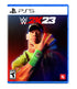 WWE 2K23 PS5 PlayStation 5 Complete - Refurbished