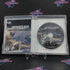 JASF Jane's Advance Strike Fighters PS3 PlayStation 3 Complete - Excellent