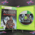 Assassin's Creed Revelations Signature Edition Xbox 360 Complete - Excellent