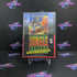 Jungle Strike Sega Genesis + Reg Card / Poster Complete - Refurbished