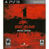 Dead Island Special Edition PS3 PlayStation 3 Complete - Excellent