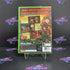 Lego Indiana Jones The Original Adventures Xbox 360 Complete - Excellent