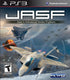 JASF Jane's Advance Strike Fighters PS3 PlayStation 3 Complete - Excellent