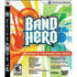 Band Hero Software Only PS3 PlayStation 3 Complete - Excellent