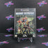 Marvel Nemesis Rise of the Imperfects Nintendo Gamecube Complete - Refurbished