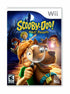 Scooby Doo First Frights Nintendo Wii Complete - Refurbished