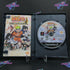 Naruto Ultimate Ninja PS2 PlayStation 2 Complete - Refurbished