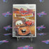 Cars Mater-National Nintendo Wii Complete - Refurbished
