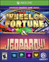 America's Greatest Game Shows Wheel of Fortune & Jeopardy Xbox One - Refurbished