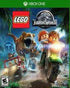 LEGO Jurassic World Xbox One Complete - Refurbished