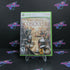 The Lord Of The Rings Conquest Xbox 360 AD/DD Complete CIB - Very Good
