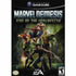 Marvel Nemesis Rise of the Imperfects Nintendo Gamecube Complete - Refurbished