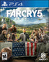 Far Cry 5 PS4 PlayStation 4 Complete - Refurbished