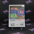 Scooby-Doo and the Spooky Swamp Nintendo Wii - Like New