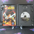 Lego Star Wars the Video Game Player's Choice Nintendo Gamecube AD Complete CIB - Very Good