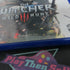 Witcher 3 Wild Hunt Complete Edition PS4 PlayStation 4 AD Complete CIB - Very Good