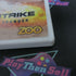 Twin Strike Operation Thunder Nintendo Wii AD Complete CIB - Very Good