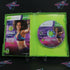 Zumba Fitness Rush AD Xbox 360 - Very Good