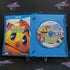Pac-Man and the Ghostly Adventures Nintendo Wii U AD Complete CIB - Very Good