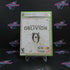 Elder Scrolls IV Oblivion Xbox 360 DD Complete CIB - Very Good