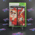 MLB 2K12/NBA 2K12 Combo Pack Xbox 360 Complete - Refurbished