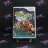 Scooby-Doo and the Spooky Swamp Nintendo Wii - Like New