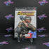 Greg Hastings' Tournament Paintball Max'D PS2 PlayStation 2 +Reg CIB - Refurbished