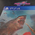 Maneater PS4 PlayStation 4 AD Complete CIB - Very Good
