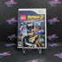 LEGO Batman2 DC Super Heroes Nintendo Wii Complete - Refurbished