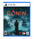 Rise of the Ronin PS5 PlayStation 5 Complete - Refurbished