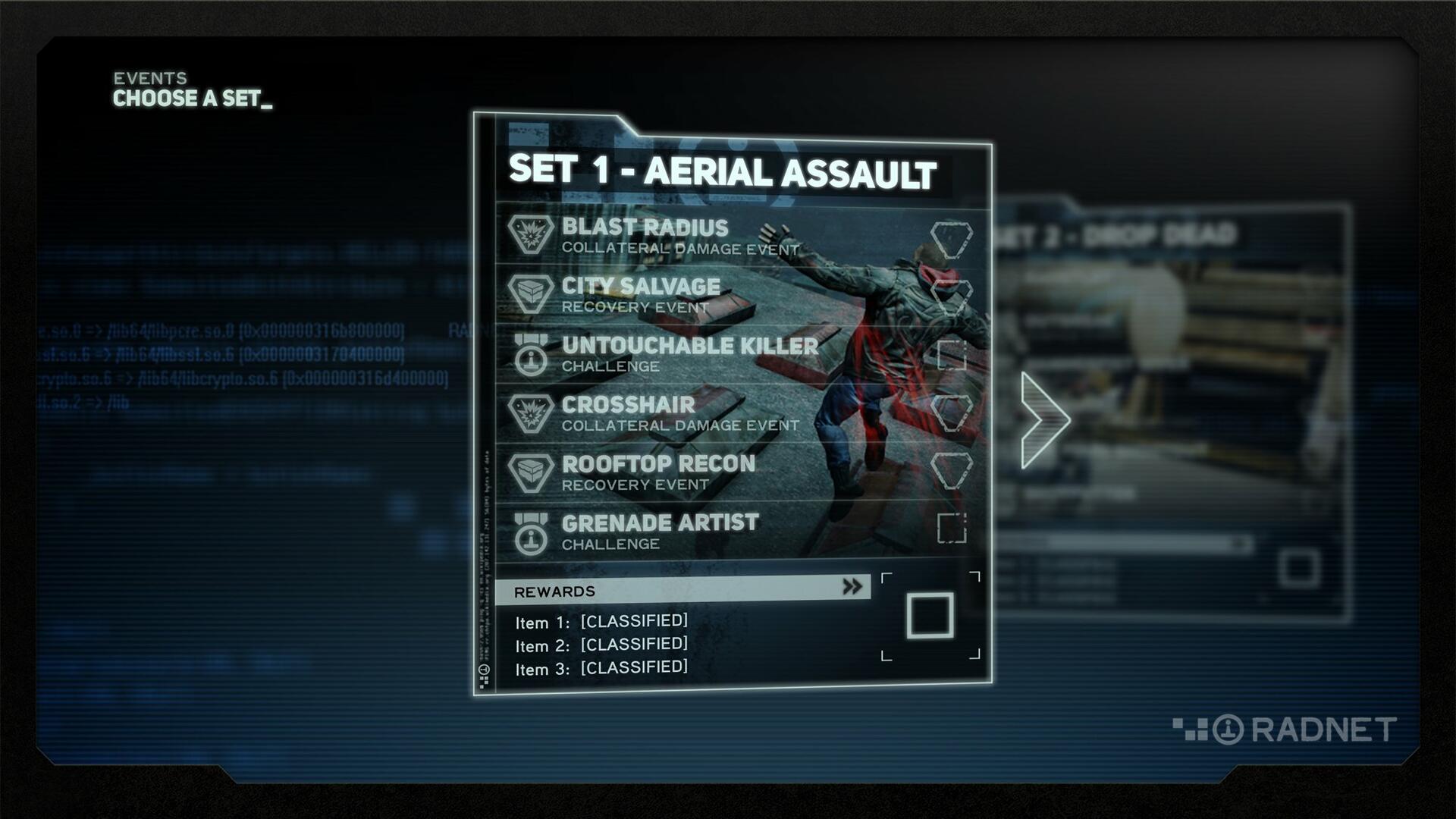 Prototype 2 PS3 PlayStation 3 Complete - Refurbished