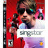 Singstar PS3 PlayStation 3 + Reg Card Complete - Refurbished