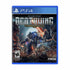 Space Hulk Deathwing Enhanced Edition PS4 PlayStation 4 Complete - Refurbished