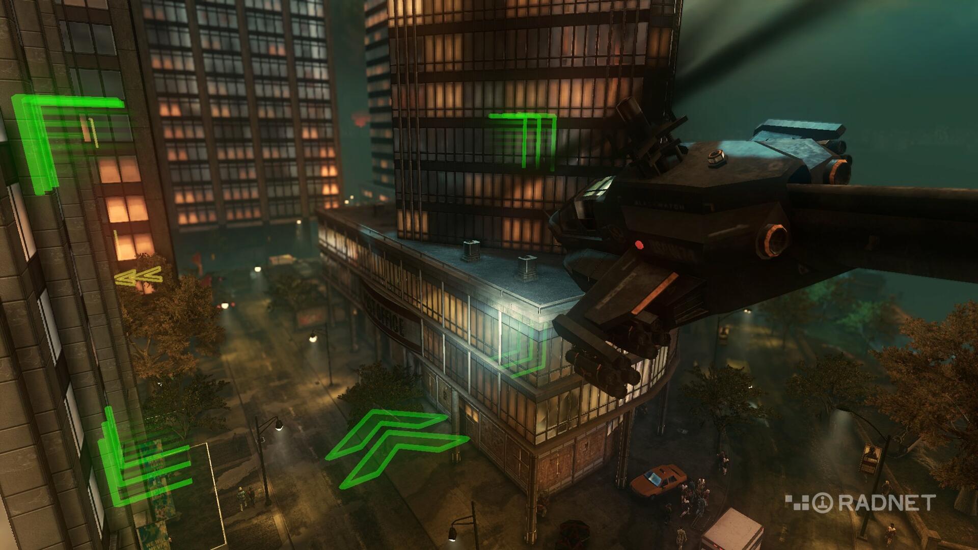 Prototype 2 PS3 PlayStation 3 Complete - Refurbished