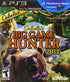 Cabela's Big Game Hunter 2012 PS3 PlayStation 3 Complete - Refurbished
