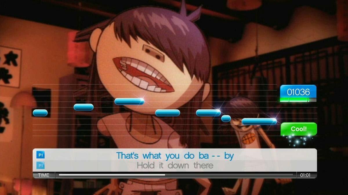 SingStar Vol. 2 PS3 PlayStation 3 + Reg Card Complete - Refurbished