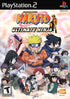 Naruto Ultimate Ninja PS2 PlayStation 2 Complete - Refurbished