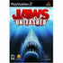 Jaws Unleashed PS2 PlayStation 2 Complete - Refurbished