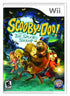 Scooby-Doo and the Spooky Swamp Nintendo Wii - Like New