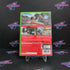 Tony Hawk's Project 8 Xbox 360 AD Complete CIB - Very Good