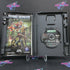 Marvel Nemesis Rise of the Imperfects Nintendo Gamecube Complete - Refurbished