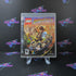Lego Indiana Jones 2 The Adventure Continues PS3 PlayStation 3 AD Complete CIB - Very Good