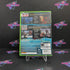 Borderlands Double Game Add-On Pack Xbox 360 AD Complete CIB - Very Good